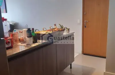 Apartamento com 3 quartos à venda na Vila Lusitânia, São Bernardo do Campo 