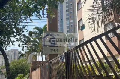 Apartamento com 3 quartos à venda no Casa Branca, Santo André 