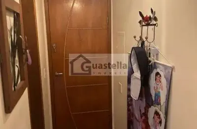Apartamento em rudge ramos - são bernardo do campo, sp