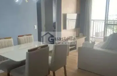 Apartamento em rudge ramos - são bernardo do campo, sp