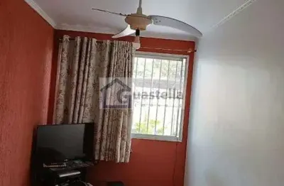 Apartamento em assunção - são bernardo do campo, sp