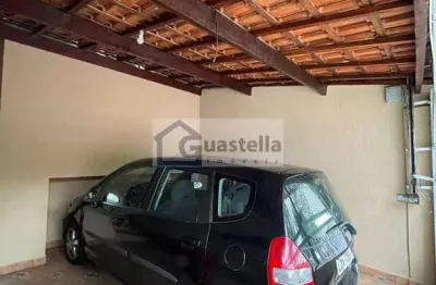 Casa com 3 quartos à venda no Taboão, Diadema 