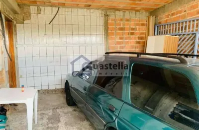 Casa sobrado em vila são pedro - 3 dormitórios à venda