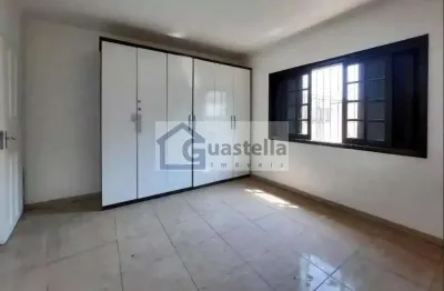 Casa sobrado à venda em vila gonçalves - 4 dormitórios