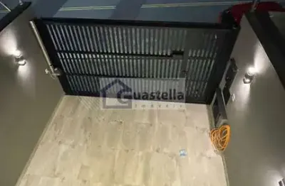 Casa com 3 quartos à venda no Assunção, São Bernardo do Campo 