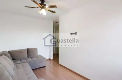 Apartamento em vila marchi - são bernardo do campo, sp