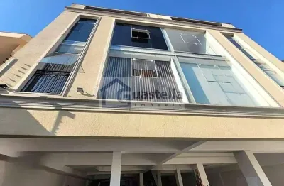 Apartamento cobertura em campestre - santo andré, sp