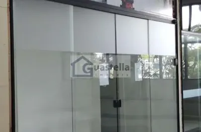 Sala comercial à venda no Centro, São Bernardo do Campo 
