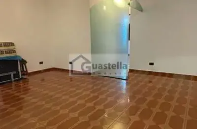 Casa sobrado em dos casa - são bernardo do campo, sp