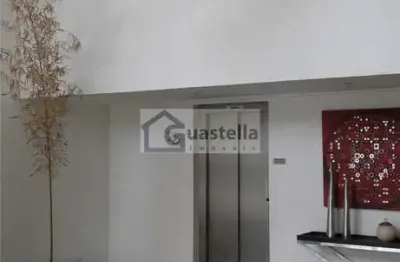 Apartamento em jardim chácara inglesa - são bernardo do campo, sp