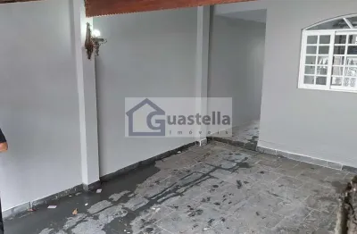 Casa com 2 quartos à venda no Assunção, São Bernardo do Campo 