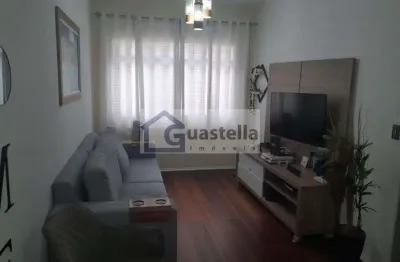 Venda apartamento 64m² em planalto, são bernardo - r$275.000