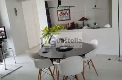 Apartamento com 3 quartos à venda no Rudge Ramos, São Bernardo do Campo 