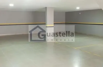 Apartamento com 2 quartos à venda na Vila Floresta, Santo André 