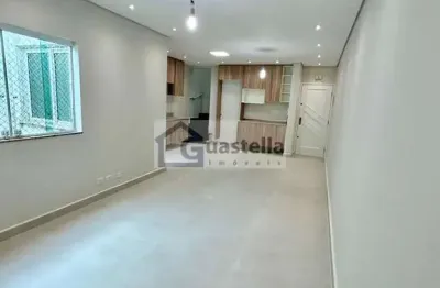 Apartamento com 2 quartos à venda na Vila Curuçá, Santo André 