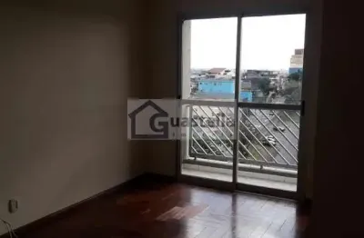 Venda: apartamento 3 dormitórios em vila bela vista - r$300k