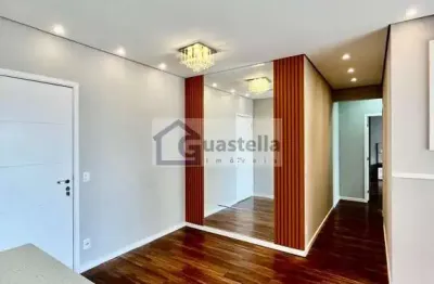 Apartamento com 2 quartos à venda no Centro, São Bernardo do Campo 