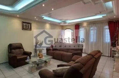 Casa sobrado em nova petrópolis - são bernardo do campo, sp