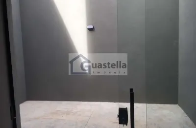 Galpão à venda em assunção, sbc | 137m² por r$ 1.290.000