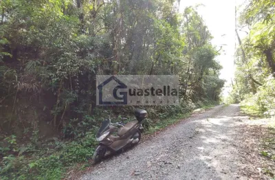 Chácara / sítio à venda no Parque das Garças, Santo André 