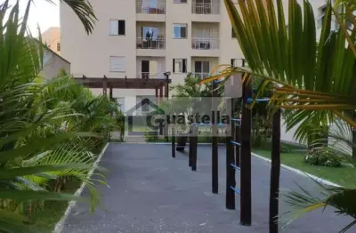 Venda de apartamento em ferrazópolis - 2 dorms, 50m², r$333 mil