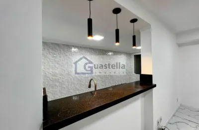 Apartamento com 2 quartos à venda em Interlagos, São Paulo 