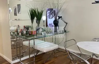 Venda apartamento 2 dorms na vila olímpia - 103m² por r$1.150.000