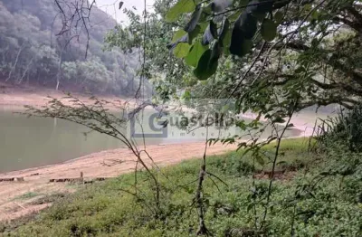 Terreno à venda em demarchi - são bernardo do campo por r$250.000
