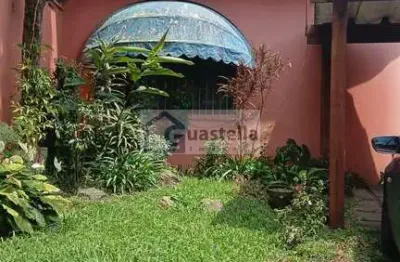 Casa sobrado em parque terra nova ii - são bernardo do campo, sp