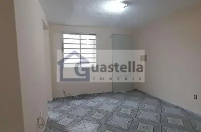 Apartamento em cooperativa - são bernardo do campo, sp