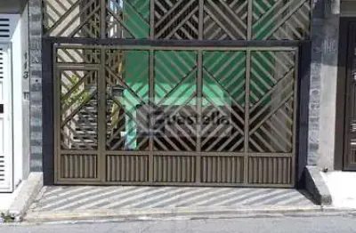 Casa sobrado em jardim thelma - são bernardo do campo, sp