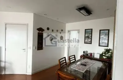 Apartamento em independência - são bernardo do campo, sp