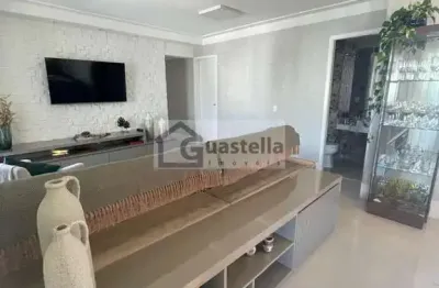 Apartamento com 3 quartos à venda no Centro, Santo André 