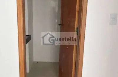 Apartamento em vila duzzi - são bernardo do campo, sp