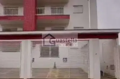 Apartamento com 2 quartos à venda na Vila Dusi, São Bernardo do Campo 