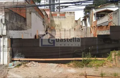 Venda de terreno em vila valparaiso, santo andré por r$ 2.2 milhões - confira!