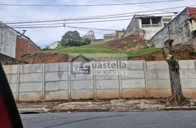 Terreno à venda no Baeta Neves, São Bernardo do Campo 