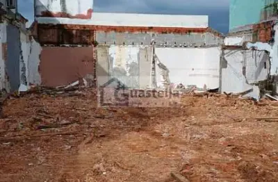 Terreno à venda no Centro, São Bernardo do Campo 