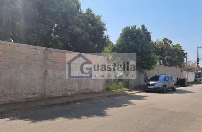 Terreno à venda no Jardim Maria Cristina, Cabreúva 