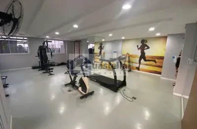 Venda de apartamento 2 dorms em utinga, santo andré - r$402.800