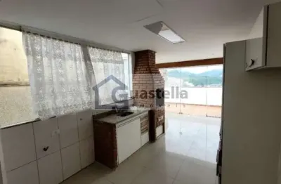 Apartamento com 2 quartos à venda na Vila Progresso, Santo André 