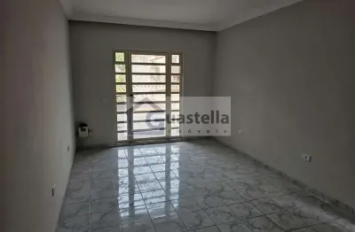 Casa com 2 quartos à venda no Assunção, São Bernardo do Campo 