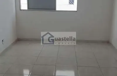 Apartamento em vila jerusalem - são bernardo do campo, sp