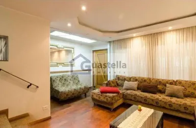 Casa com 3 quartos à venda no Planalto, São Bernardo do Campo 