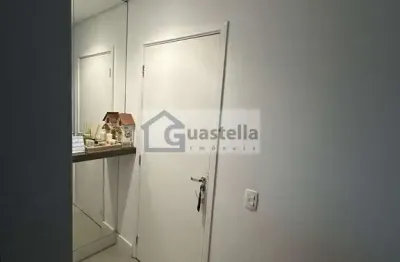 Apartamento em jardim portugal - são bernardo do campo, sp