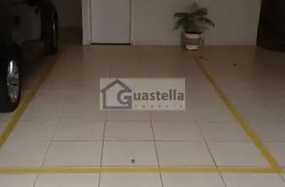 Venda: cobertura 1 dormitório em vila caminho do mar - sbc