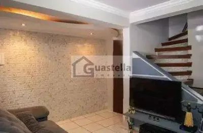 Casa sobrado à venda em assunção - 3 dormitórios e 4 banheiros