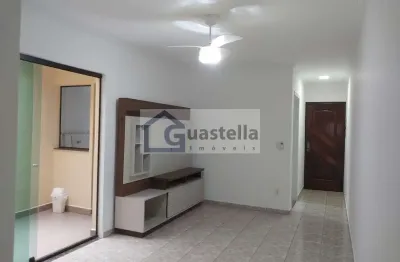 Venda apartamento 3 dormitórios jardim santo andré - r$ 590 mil