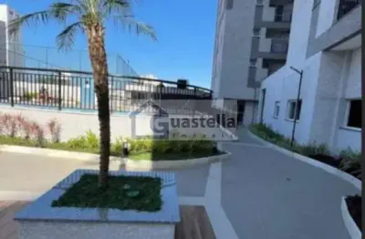 Venda: apartamento 2 dorms no centro de são bernardo - r$550k