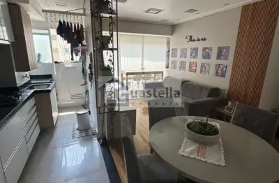 Venda: apartamento 81m² em independência, são bernardo - r$759k